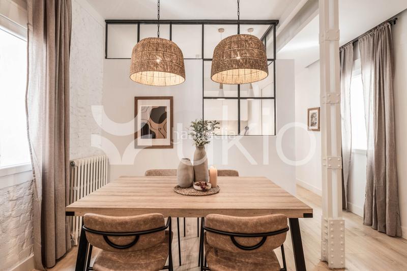 Foto 593ee9e1-8911-47cb-976b-23f9ee1642fe. Alquiler apartamento  de 2 habitaciones en Almagro en Madrid