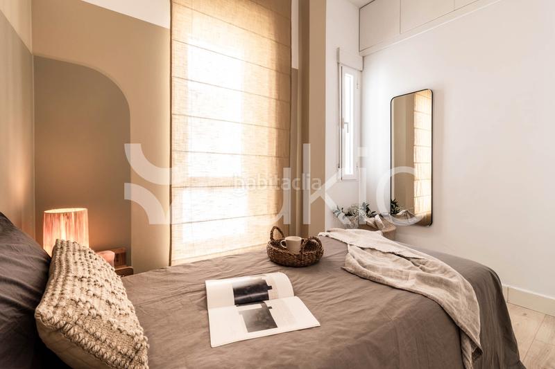 Foto 627ab223-8e11-4456-9f39-6564a385dfdb. Alquiler apartamento  de 2 habitaciones en Almagro en Madrid