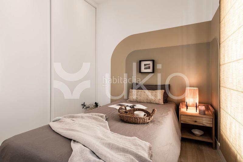 Foto 74cd0a01-c595-4805-8999-5c06988370e6. Alquiler apartamento  de 2 habitaciones en Almagro en Madrid