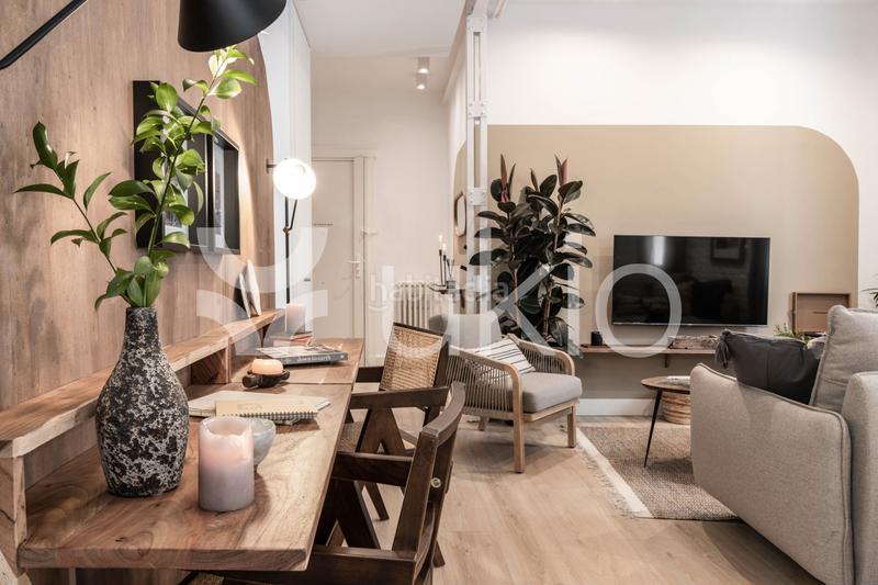 Foto a15e5592-d23a-4c59-adb1-76900ef3f2fc. Alquiler apartamento  de 2 habitaciones en Almagro en Madrid
