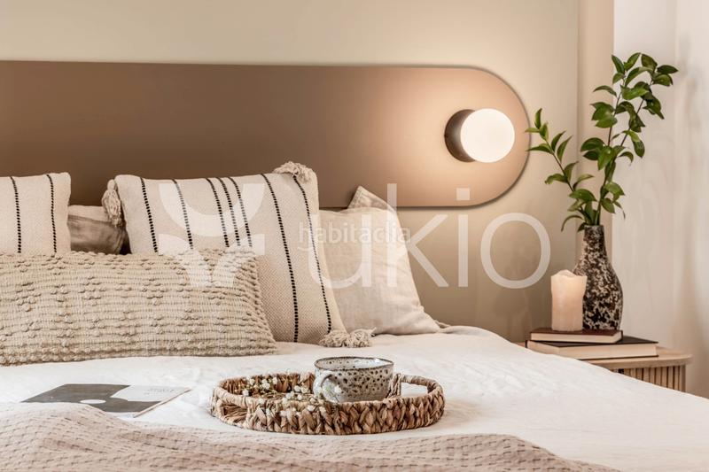 Foto e4270e7d-f493-419a-a8cd-eb6918bd662d. Alquiler apartamento  de 2 habitaciones en Almagro en Madrid