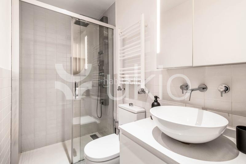 Foto eb1691c0-5e33-4bb9-989b-00147d961236. Alquiler apartamento  de 2 habitaciones en Almagro en Madrid