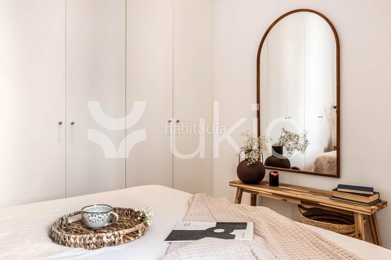 Foto f8312376-4af0-4810-9cf5-5b1d3806871a. Alquiler apartamento  de 2 habitaciones en Almagro en Madrid