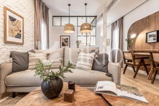 Appartement in Paseo de Francisco Giner