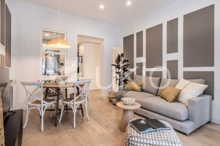 Apartamento en Calle de Hermosilla