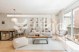 Lloguer Apartament  Carrer d'aribau. Apartamento de 3 dormitorios en sant gervasy