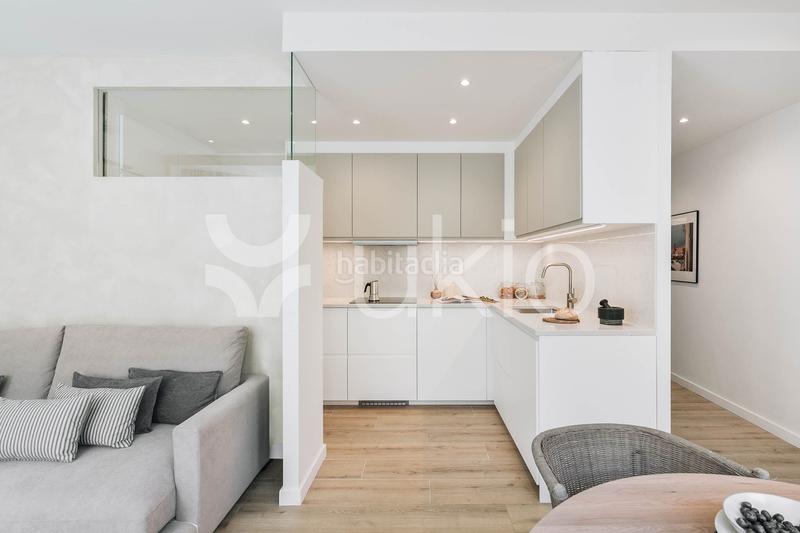 Foto 3e66eb08-a156-4fd7-a59d-76c89a885183. Alquiler apartamento  de 2 habitaciones en sant gervasi en Barcelona