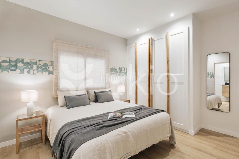 Foto 42c1beff-04d6-4645-8362-94a18ed425fe. Alquiler apartamento  de 2 habitaciones en sant gervasi en Barcelona