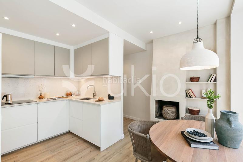 Foto 670fbaac-288e-4b5f-9647-f4c613a3f372. Alquiler apartamento  de 2 habitaciones en sant gervasi en Barcelona