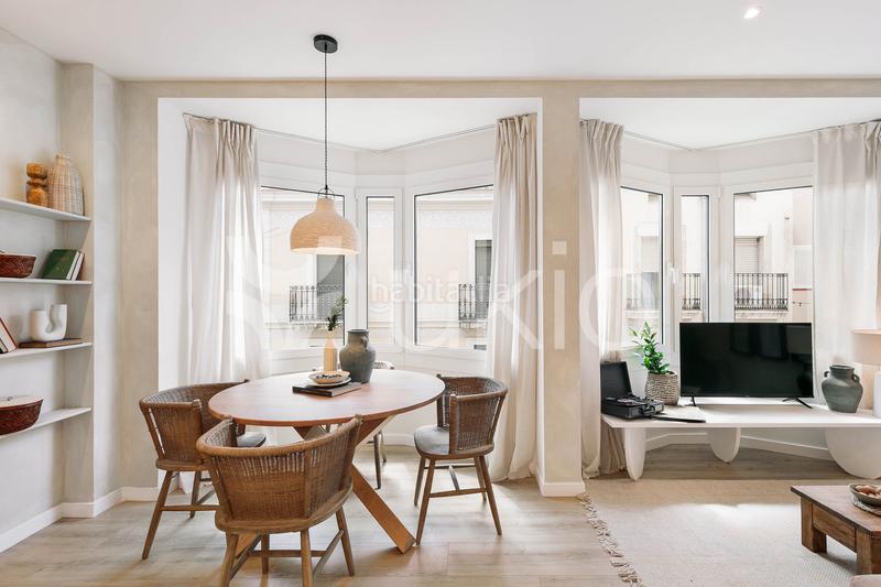 Foto 7953491f-acb4-4621-940f-08e7565dc37d. Alquiler apartamento  de 2 habitaciones en sant gervasi en Barcelona