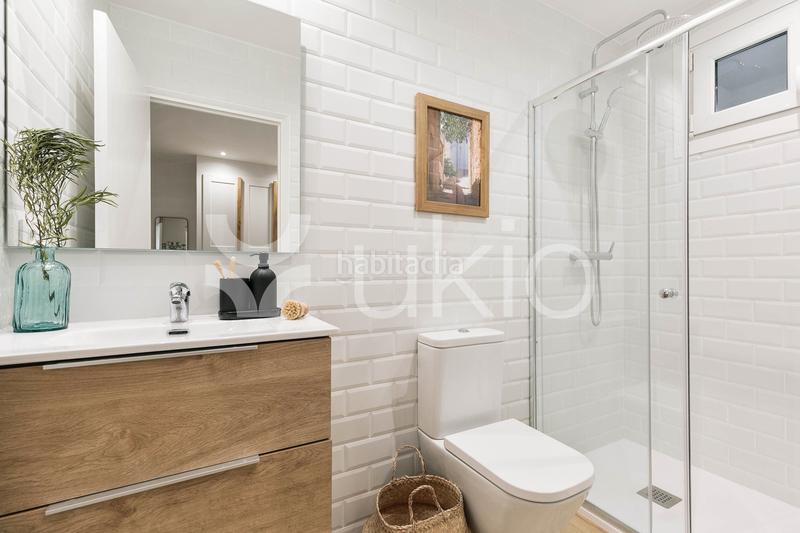 Foto 83b82216-9850-4b2e-b990-71c2f1b2c480. Alquiler apartamento  de 2 habitaciones en sant gervasi en Barcelona