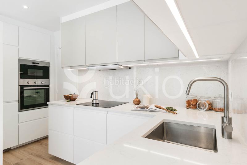 Foto 89984cd3-127d-4eb3-ad49-590316b3d6a6. Alquiler apartamento  de 2 habitaciones en sant gervasi en Barcelona