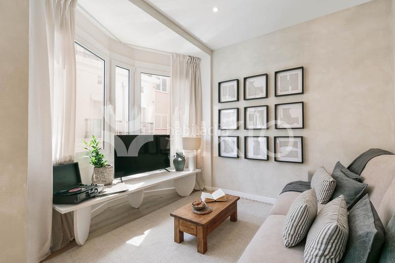 Foto 90efb4ce-029e-4a3a-9460-2a86cb1a9a1e. Alquiler apartamento  de 2 habitaciones en sant gervasi en Barcelona