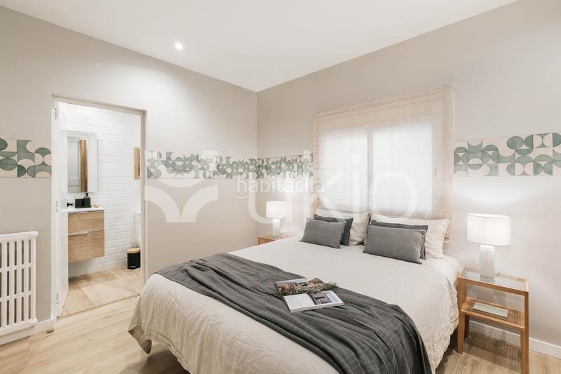 Foto 915a528f-3663-4059-880d-06a51bb47437. Alquiler apartamento  de 2 habitaciones en sant gervasi en Barcelona