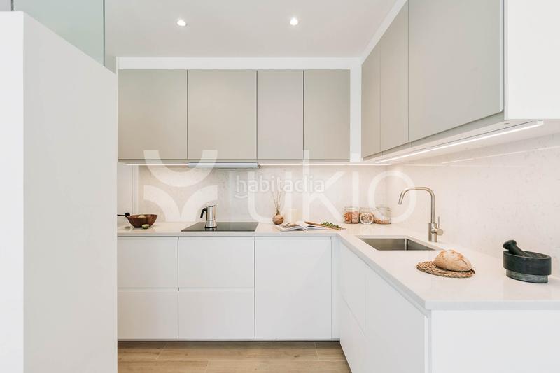 Foto a70f949e-67a1-4e8a-ac22-67cc114ad4e6. Alquiler apartamento  de 2 habitaciones en sant gervasi en Barcelona