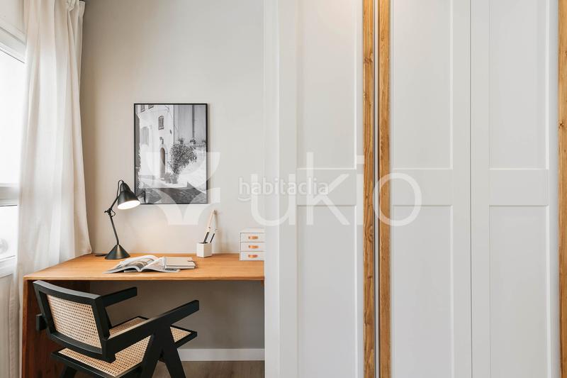 Foto db5bb4a7-1ffc-4b30-a744-bd673f44b3fb. Alquiler apartamento  de 2 habitaciones en sant gervasi en Barcelona