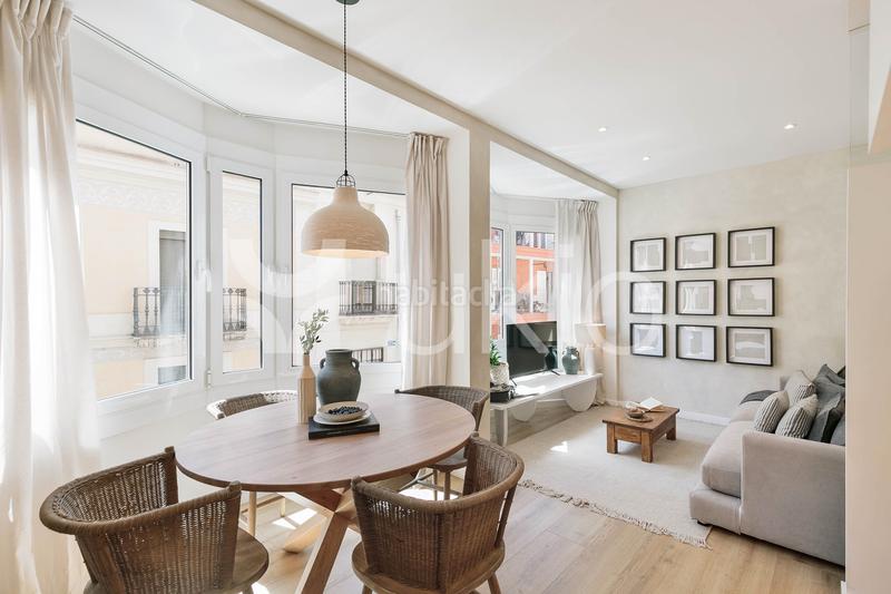 Foto edfcc248-123d-4e31-ac66-948a7cd037c6. Alquiler apartamento  de 2 habitaciones en sant gervasi en Barcelona