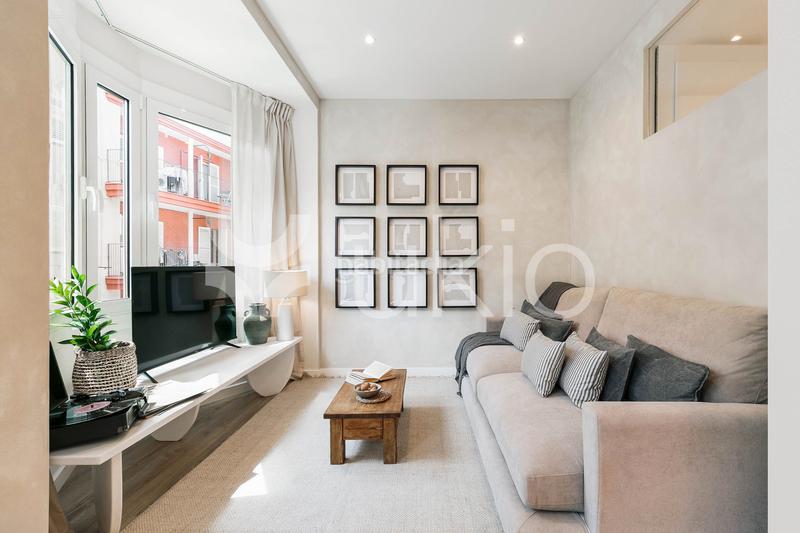 Foto 070a2e0e-823e-4c7e-baa7-a0304f61050f. Miete appartement in Sarrià Barcelona