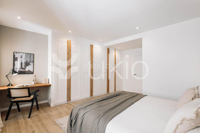 Foto 6257405f-92f5-4e40-ab19-d8af5264103d. Miete appartement in Sarrià Barcelona