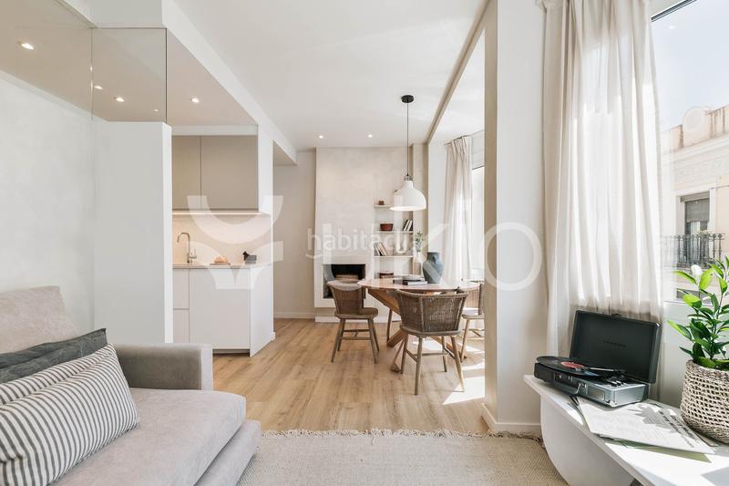 Foto 881f6a60-788f-4639-8637-e722d023c582. Miete appartement in Sarrià Barcelona