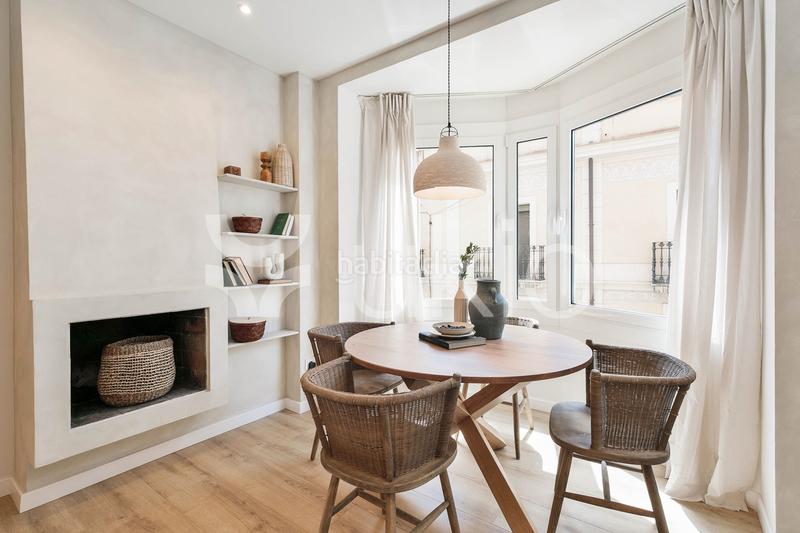 Foto e58909cf-21c3-4da8-90c8-fa2a39723606. Miete appartement in Sarrià Barcelona