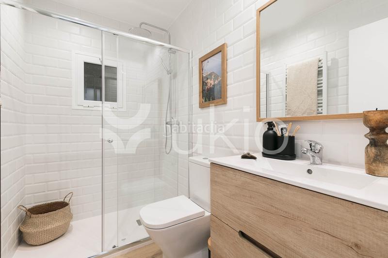 Foto f06153bf-9b19-431c-9523-be30310838b2. Miete appartement in Sarrià Barcelona