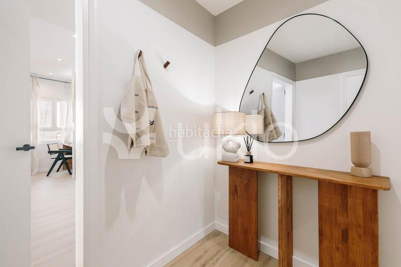 Foto ff32d128-8114-480c-a3bc-27aaf08d3903. Miete appartement in Sarrià Barcelona