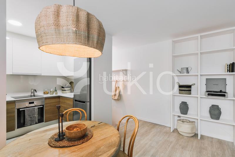 Foto 09fb670d-15f8-46ea-90ad-1dbbfbceffe4. Lloguer apartament amb calefacció aparcament piscina a Barcelona