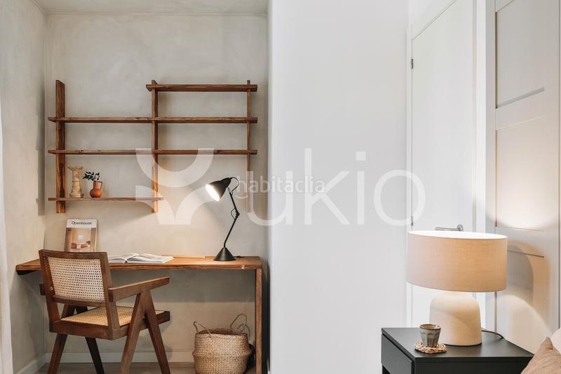 Foto 43de4ccd-4ee7-4868-b8bf-dfb5e3221bcf. Lloguer apartament amb calefacció aparcament piscina a Barcelona