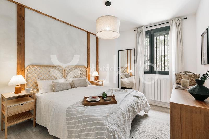 Foto 524bf049-b446-4237-b460-8acdb80b15c8. Lloguer apartament amb calefacció aparcament piscina a Barcelona