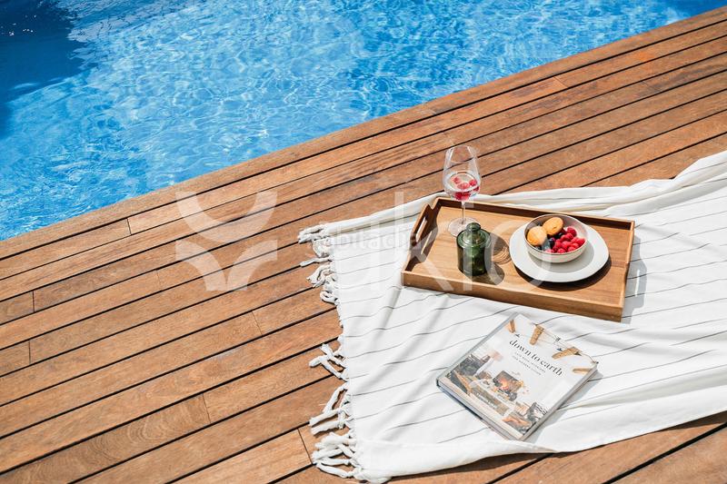 Foto 66a43a37-1232-4298-a671-12c44d25930d. Lloguer apartament amb calefacció aparcament piscina a Barcelona