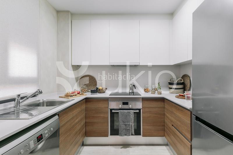 Foto d323e4cd-0768-47ad-8d84-1a644311ef57. Lloguer apartament amb calefacció aparcament piscina a Barcelona