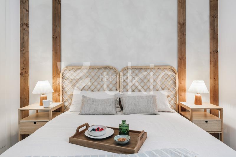 Foto e4c36eac-2c5f-40e3-a1ef-04ed51361294. Location appartement avec chauffage parking piscine dans Barcelona