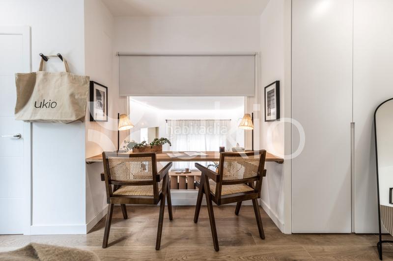 Foto 2bcf6982-4697-495e-bd4b-8f6db76dee67. Alquiler apartamento  2 dormitorios en azca en Madrid