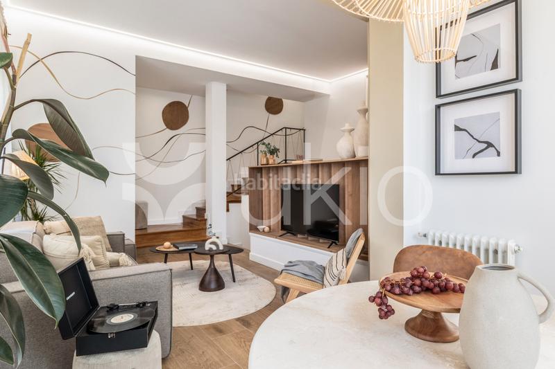 Foto 2d02bc48-40fe-4def-ae2b-7afd3fa0a33e. Alquiler apartamento  2 dormitorios en azca en Madrid