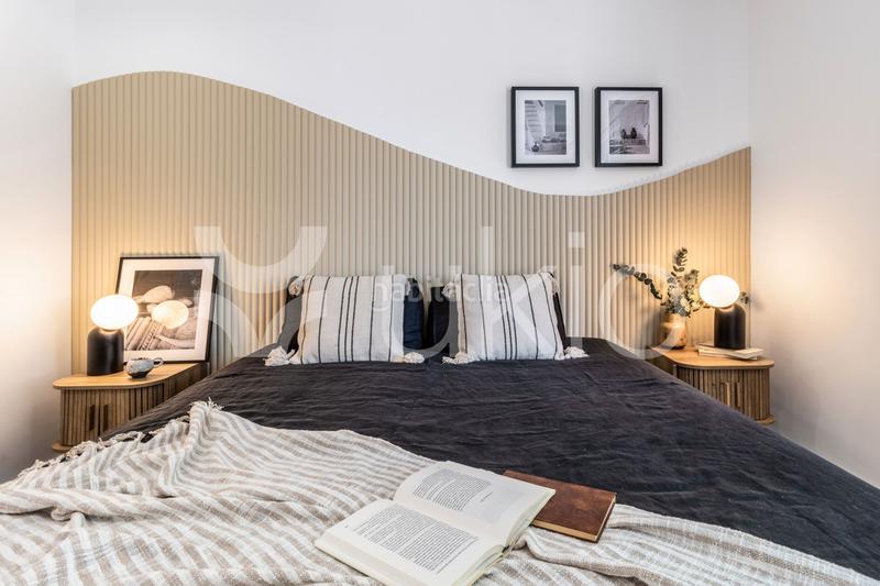 Foto 81753871-1aaa-4d2c-bf08-531f5565d9cf. Alquiler apartamento  2 dormitorios en azca en Madrid