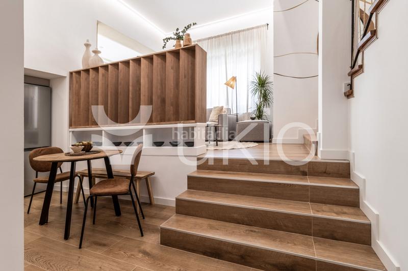 Foto 84fa382c-f10a-402d-9f79-637d6812d4d1. Alquiler apartamento  2 dormitorios en azca en Madrid