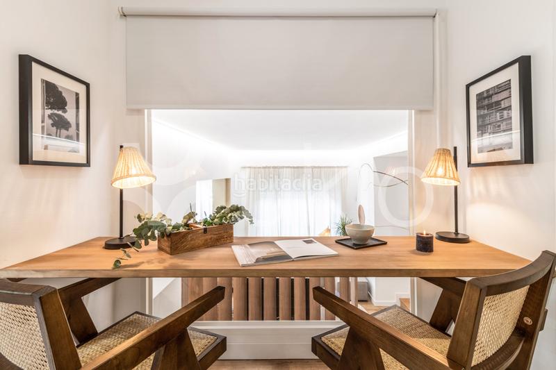 Foto 8ba32318-aff2-4c6e-b102-a50af160179a. Alquiler apartamento  2 dormitorios en azca en Madrid