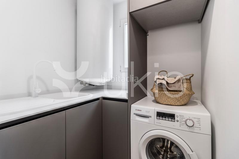 Foto 91f747fb-7c91-480f-8726-d5326c3ee639. Alquiler apartamento  2 dormitorios en azca en Madrid