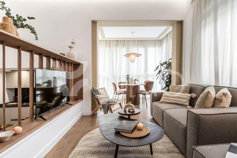 Foto c82258fd-5880-402e-8a2c-6db538ce63d4. Alquiler apartamento  2 dormitorios en azca en Madrid