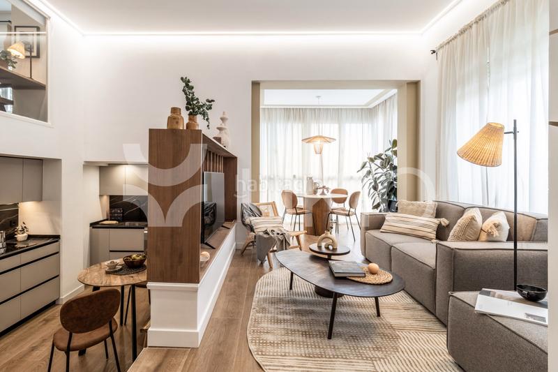 Foto cfb047ad-f53f-43ff-8953-959168b83d2a. Alquiler apartamento  2 dormitorios en azca en Madrid