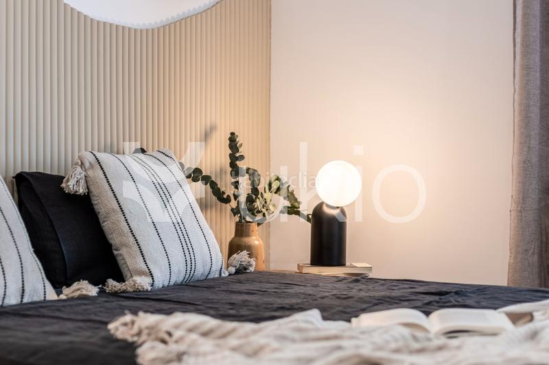 Foto d9f59081-1e47-4a0f-94d6-fab41de6829a. Alquiler apartamento  2 dormitorios en azca en Madrid