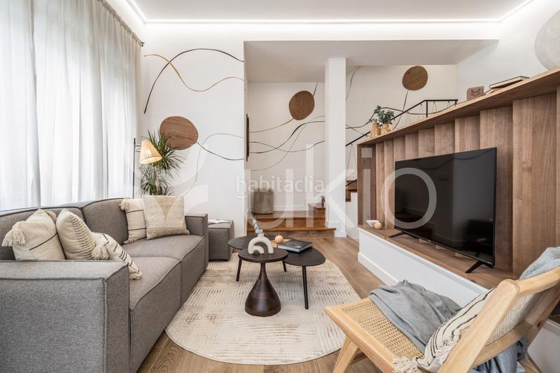 Foto dbbaacd0-dd88-4a39-a9a0-a73f7be6a93d. Alquiler apartamento  2 dormitorios en azca en Madrid