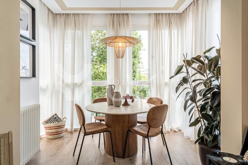 Foto e0a437f2-178a-4e52-b581-1bddc84f52f2. Alquiler apartamento  2 dormitorios en azca en Madrid