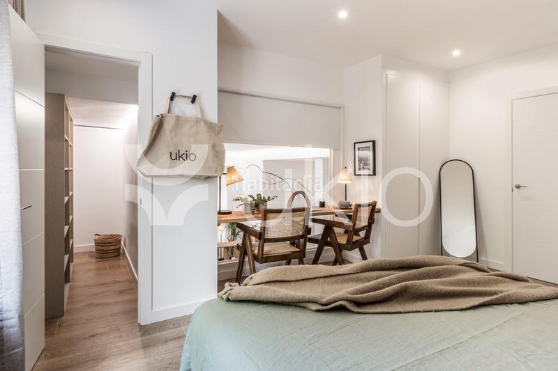 Foto e353ac30-3606-471f-b2cc-47907299f5cd. Alquiler apartamento  2 dormitorios en azca en Madrid