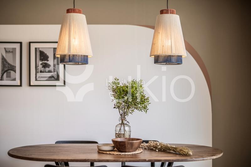 Foto fe72009a-3cf0-4a1b-874e-77cedb2c97a8. Location appartement avec piscine dans Ciudad Jardín Madrid