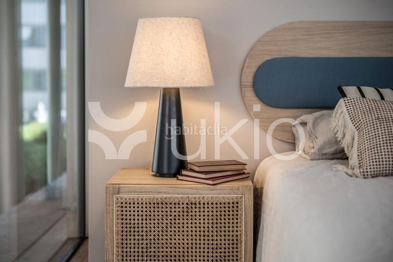 Foto 40c07963-ccae-44cb-94b6-1d05b40553d1. Miete appartement mit pool in Ciudad Jardín Madrid