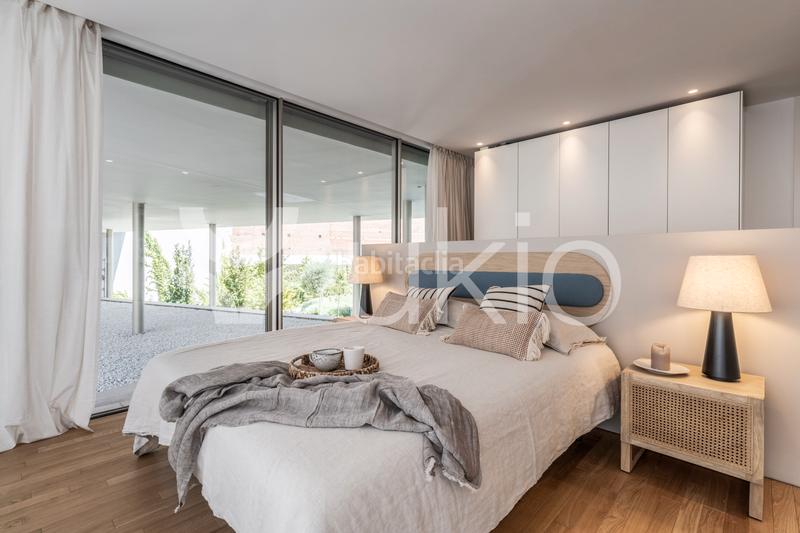 Foto 3449ecfd-b04c-49cd-8a9f-b94caa5c76a7. Rent apartment with pool in Ciudad Jardín Madrid