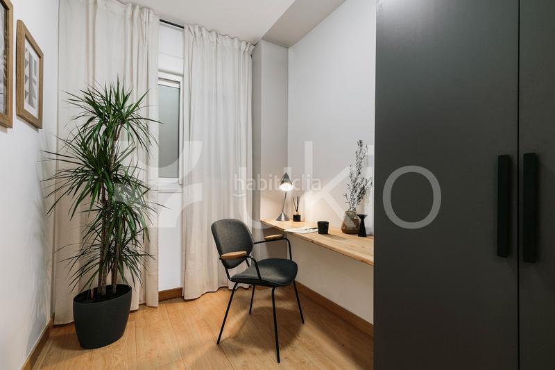 Foto 1d754d22-781d-4ae4-b2d5-62a080ae45dd. Miete appartement mit heizung in Putget - Farró Barcelona