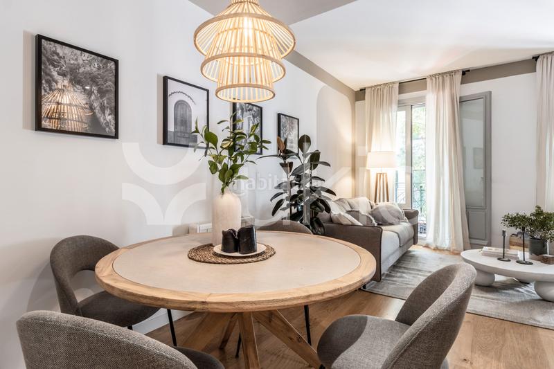 Foto 0577d503-22da-44ef-90da-2c2000251797. Miete appartement in Goya Madrid